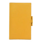 Hermes Notebook Cover Agenda