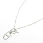 Hermes Chaine D'ancre Necklace — view 2