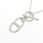 Hermes Chaine D'ancre Necklace — view 3