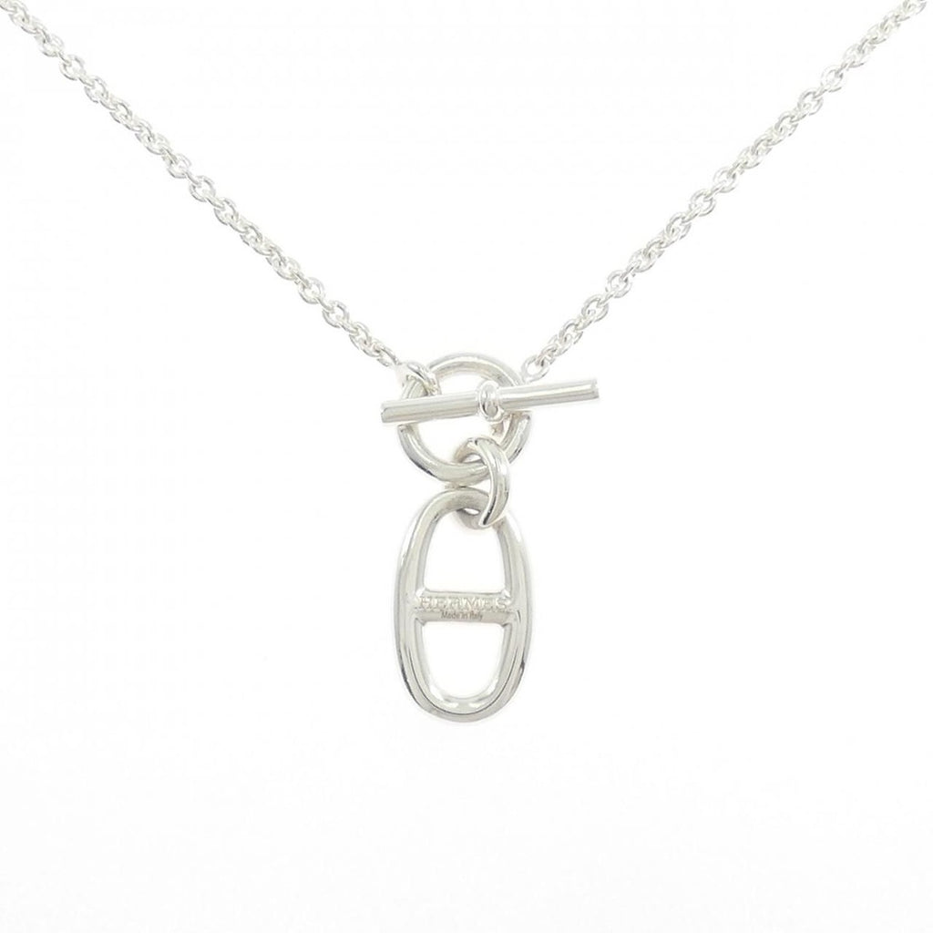 Hermes Chaine D'ancre Necklace