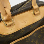 Louis Vuitton Monogram Beau Ring Vanity Bag — view 5