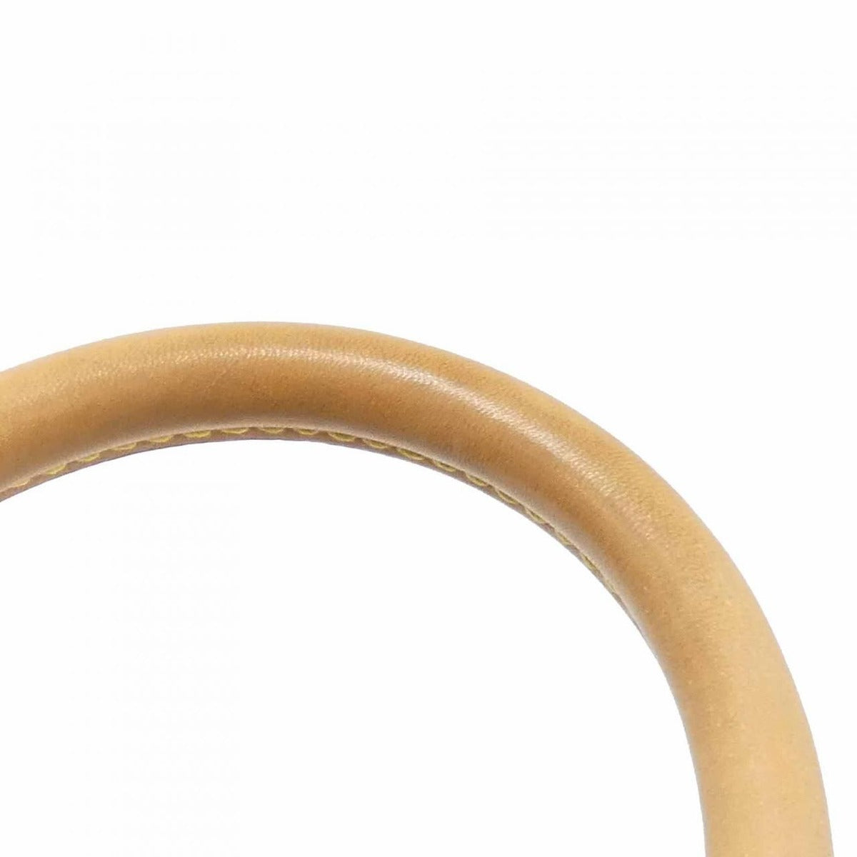 Louis Vuitton Monogram Beau Ring Vanity Bag — view 9