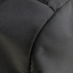 Prada 2 Vz135 Nylon Nero Backpack Daypack — view 5