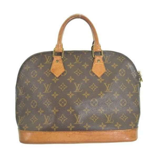 Louis Vuitton Handbag Brown — view 2