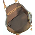 Louis Vuitton Handbag Brown — view 3