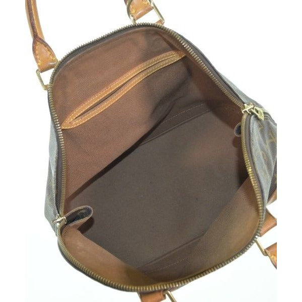 Louis Vuitton Handbag Brown — view 3
