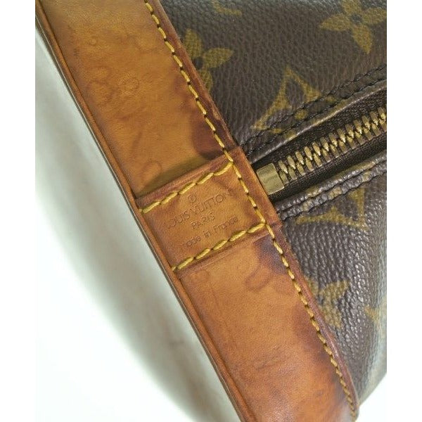 Louis Vuitton Handbag Brown — view 4