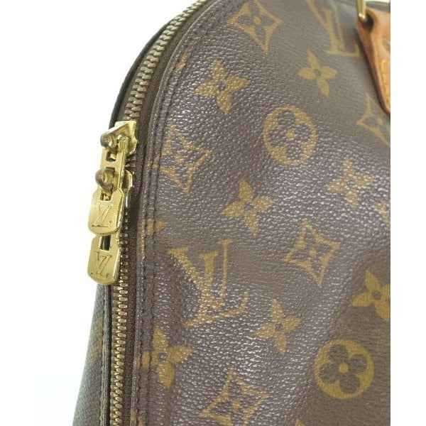 Louis Vuitton Handbag Brown — view 6