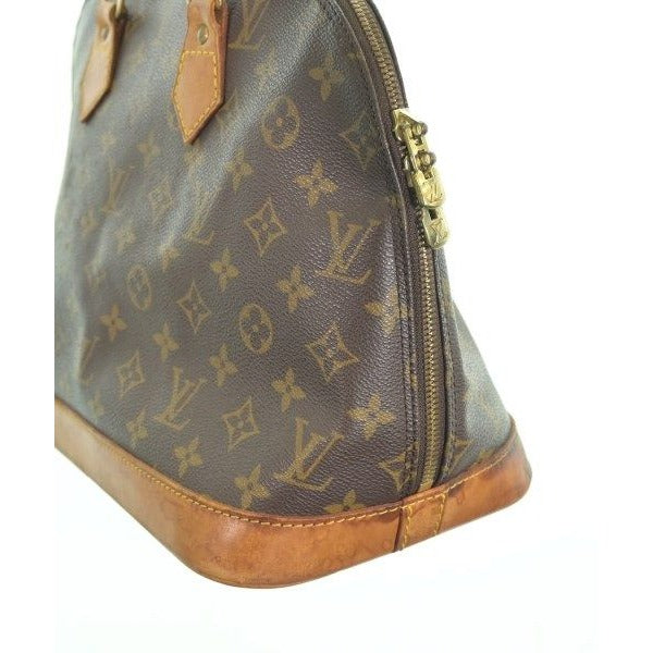 Louis Vuitton Handbag Brown — view 7
