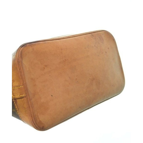 Louis Vuitton Handbag Brown — view 8