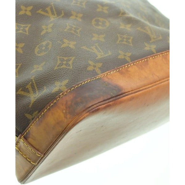 Louis Vuitton Handbag Brown — view 9