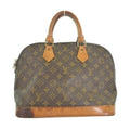 Louis Vuitton Handbag Brown