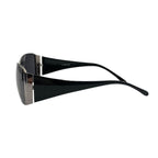 Loewe Sunglasses Black M — view 2