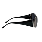 Loewe Sunglasses Black M — view 3