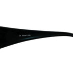 Loewe Sunglasses Black M — view 5