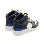 Hermes Sneakers Style Leather High Cut — view 2