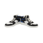 Hermes Sneakers Style Leather High Cut — view 3