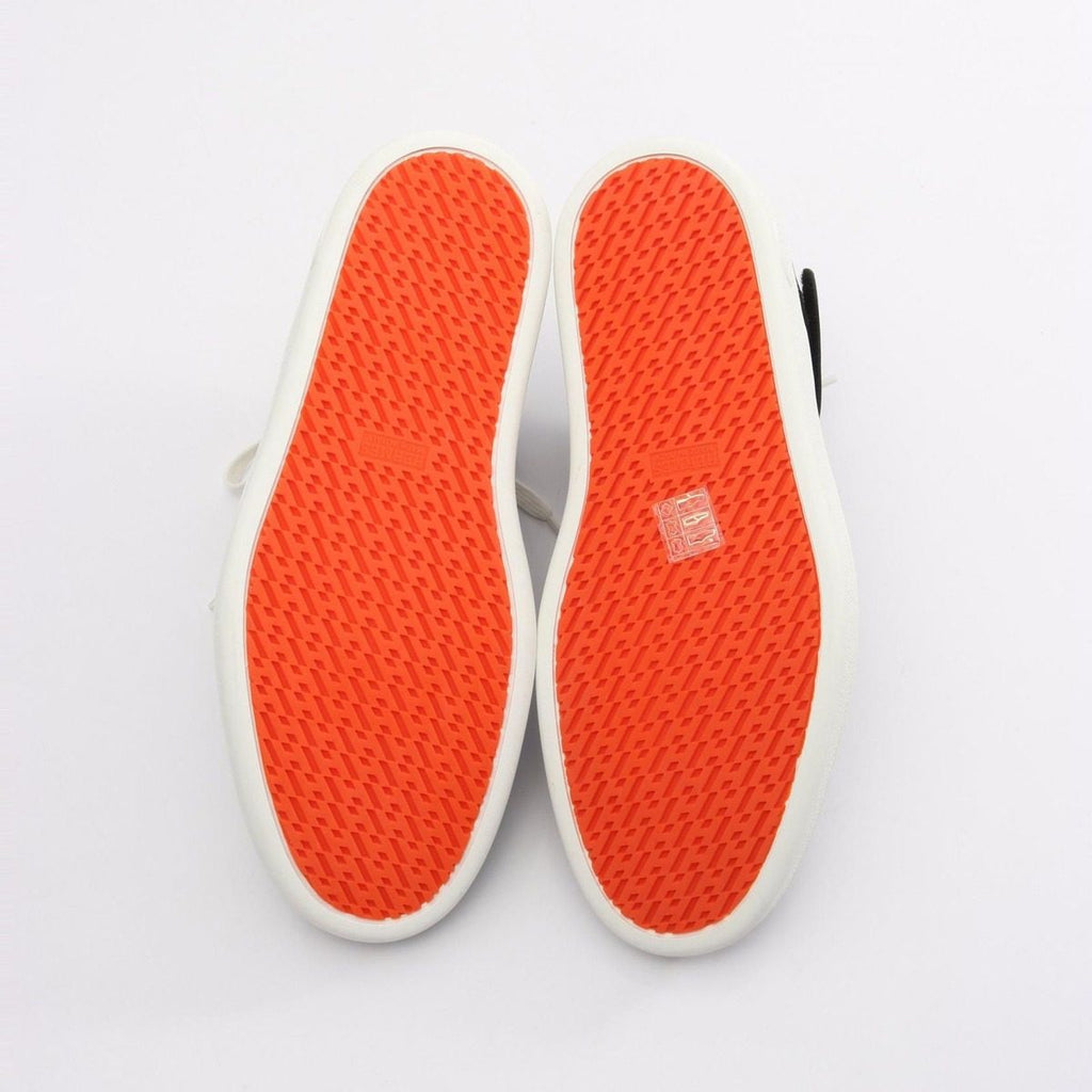 Hermes Sneakers Style Leather High Cut — view 4