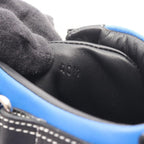 Hermes Sneakers Style Leather High Cut — view 7