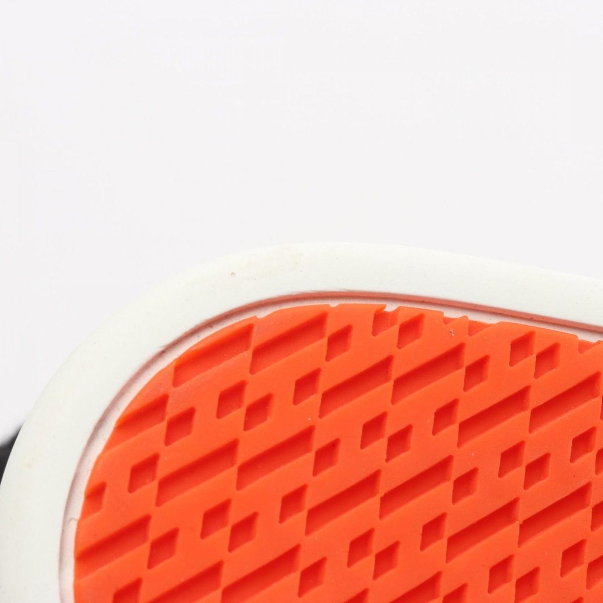 Hermes Sneakers Style Leather High Cut — view 8
