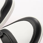 Hermes Sneakers Style Leather High Cut — view 9