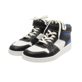 Hermes Sneakers Style Leather High Cut