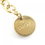 Dior Evolution Necklace Gold — view 5