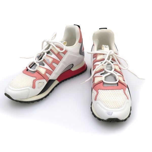 Louis Vuitton Size 381 Sneakers