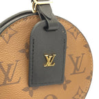 Louis Vuitton Monogram Reverse Mini Boite Chapeau Shoulder Bag — view 4