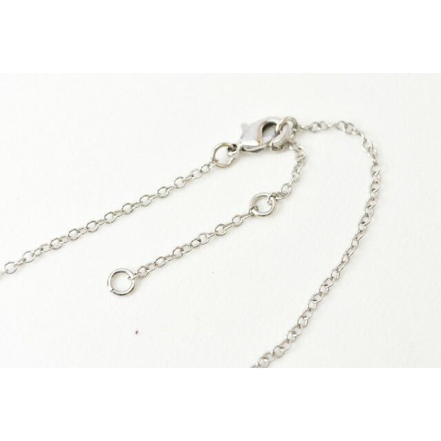 Christian Dior Necklace Vintage Logo Star Heart — view 5