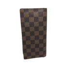 Louis Vuitton Damier Portefeuille Blazer Wallet Pockets — view 2