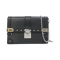 Louis Vuitton Epi Portefeuille Trunk Chain Wallet