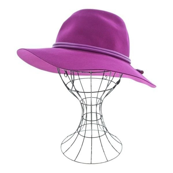 Hermes Hat Size 57