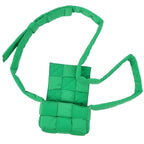 Bottega Veneta Shoulder Bag Cas — view 2