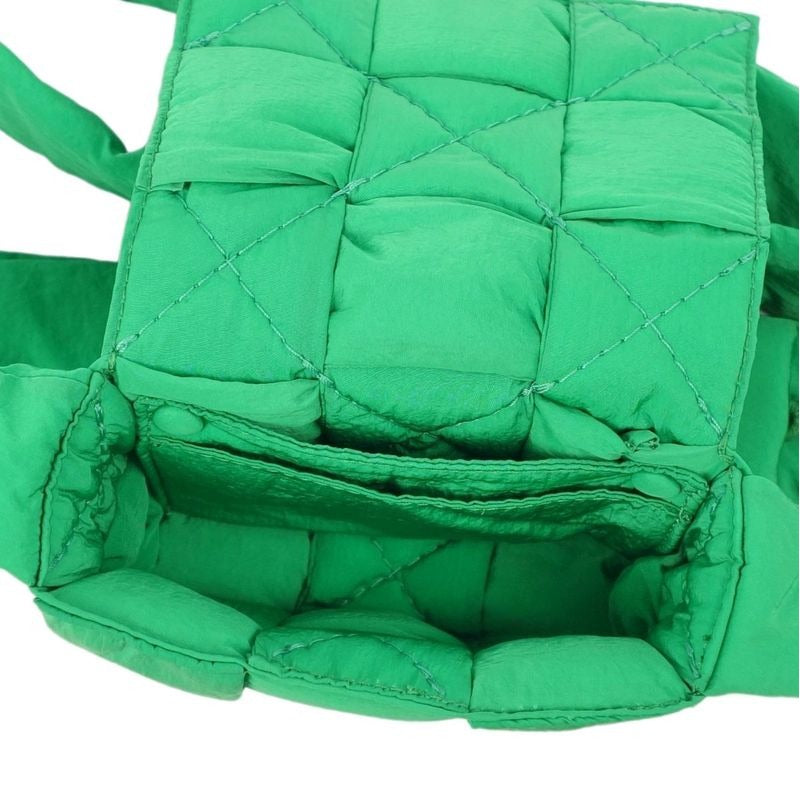 Bottega Veneta Shoulder Bag Cas — view 9
