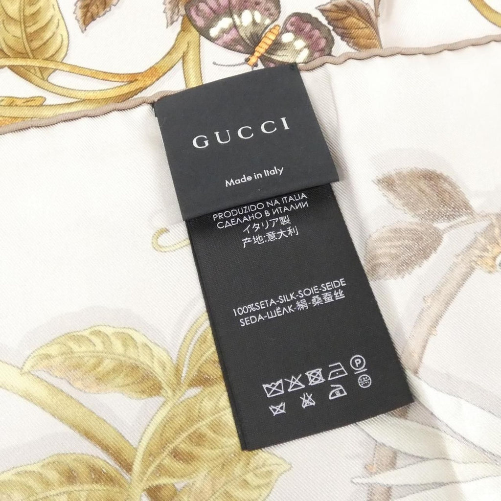 Gucci 3 G001 Scarf — view 3