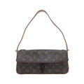 Louis Vuitton Monogram Viva Cite MM Shoulder Bag