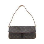 Louis Vuitton Monogram Viva Cite MM Shoulder Bag
