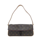 Louis Vuitton Monogram Viva Cite MM Shoulder Bag — view 2