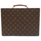 Louis Vuitton Trunk Case Custom Item Handbag Monogram — view 3