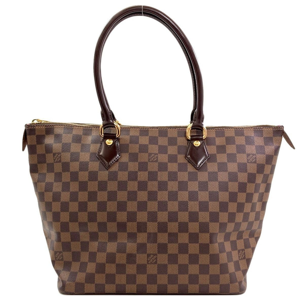 Louis Vuitton Saleya MM Tote Damier Canvas