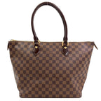 Louis Vuitton Saleya MM Tote Damier Canvas