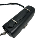 Gucci Shoulder Bag Black — view 8