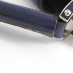 Louis Vuitton Capucines Bag Blue Indigo — view 7