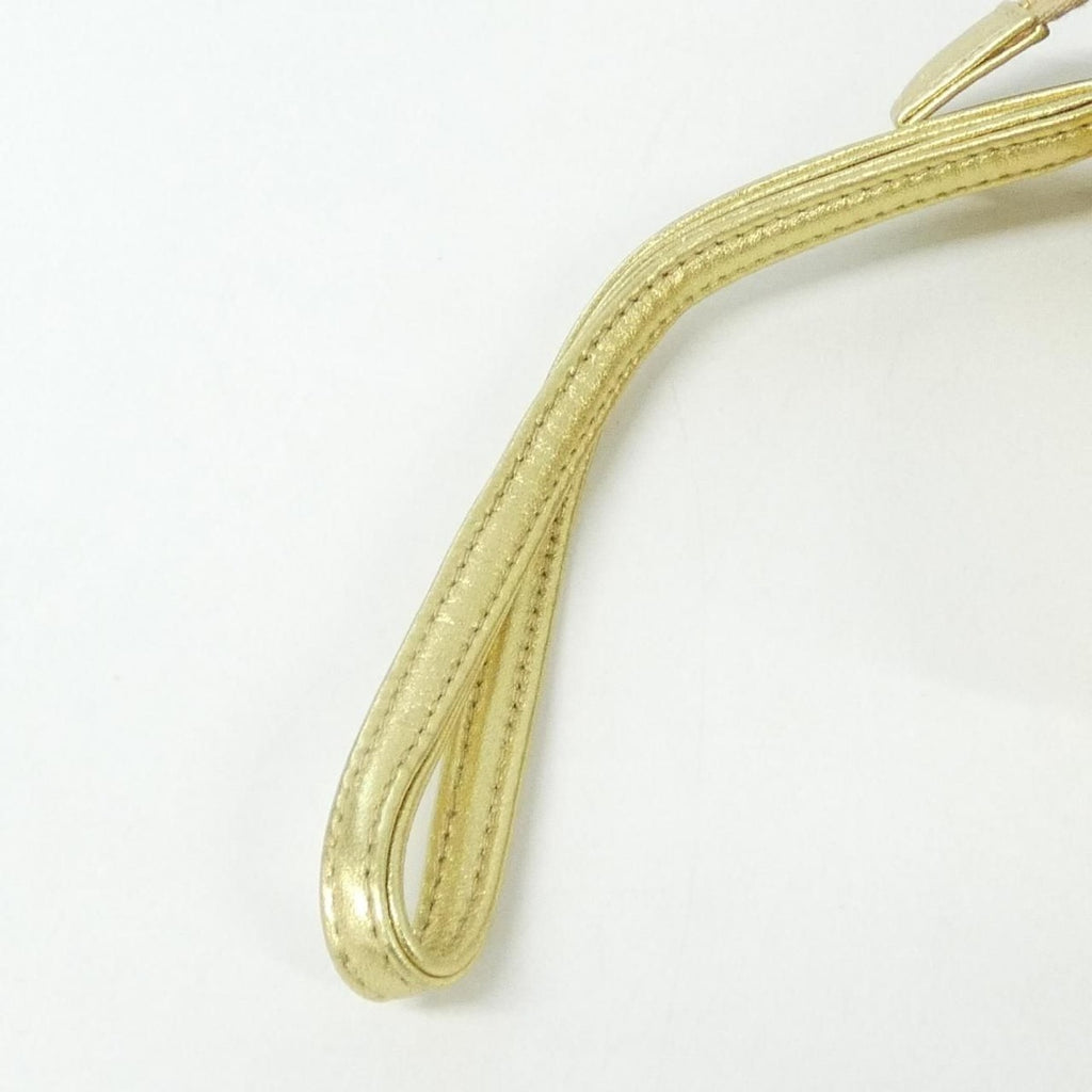 Chanel Vintage Bag Gold — view 6