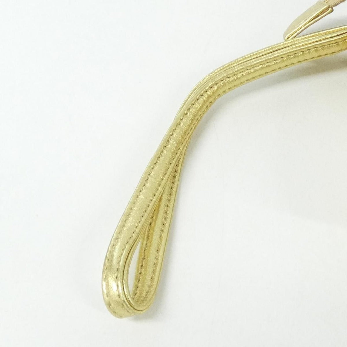 Chanel Vintage Bag Gold — view 6