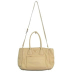 Prada Handbag Beige — view 3