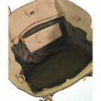 Prada Handbag Beige — view 4