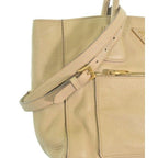 Prada Handbag Beige — view 8
