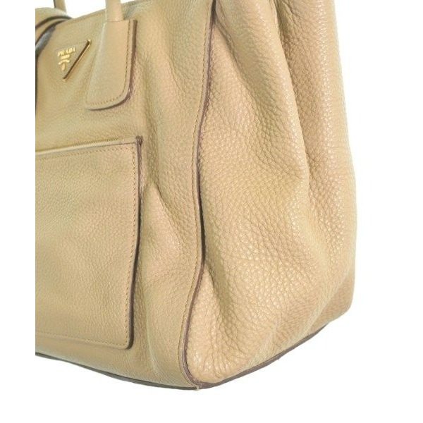 Prada Handbag Beige — view 9